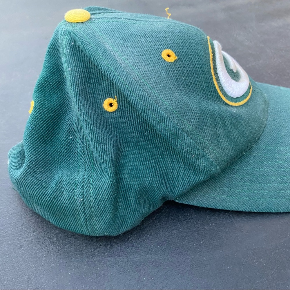 Ball cap - Picture 3 of 7